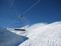 Valle Nevado - 29/07/2008