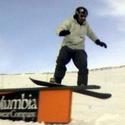 IX Campeonato Brasileiro de Snowboard 2003
