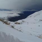 Valle Nevado - 13/06/2012