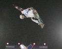 Kevin Pearce - Bronze no Superpipe